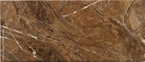Brown Marble Texture