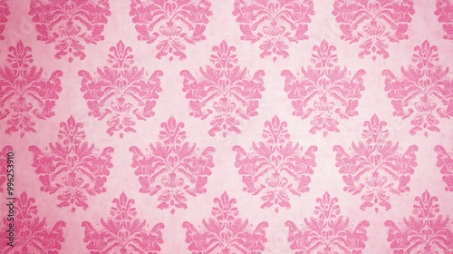 pink pattern 