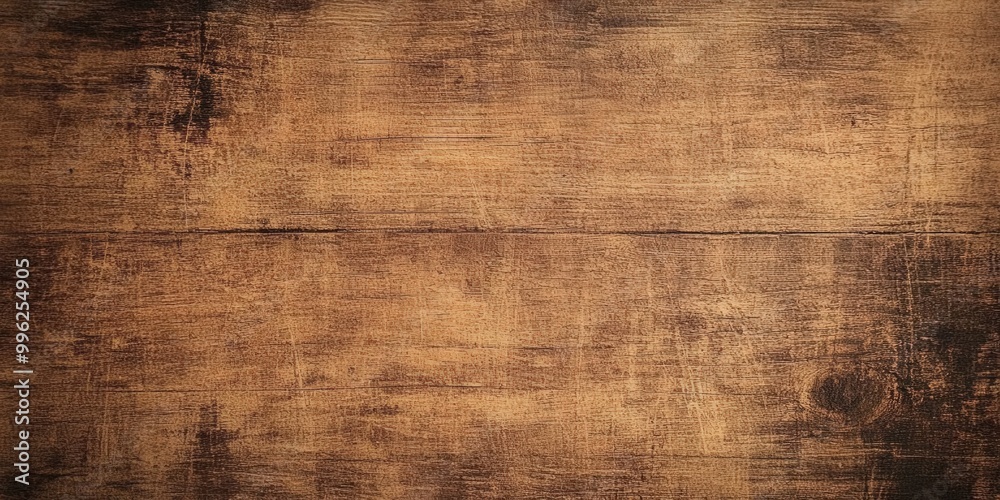 Realistic Dark Brown Wooden Background for Design Projects Realistic Dark Brown Wooden Background for Design Projects