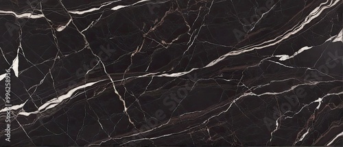 Black Marble Texture