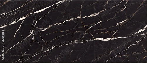 Black Marble Texture