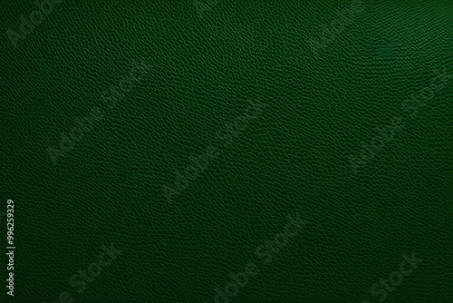 green leather texture background