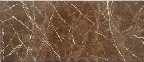 Brown Marble Texture