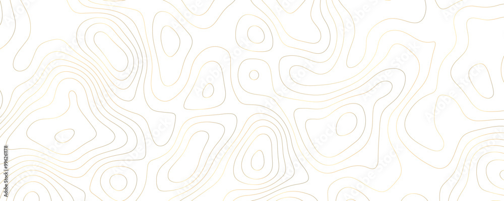 Digital Topographic Sketch with Gold Wavy Contours and Geometric Grid Patterns for a Luxury Travel Map
Digital Topographic Sketch with Gold Wavy Contours and Geometric Grid Patterns for a Luxury Travel Map