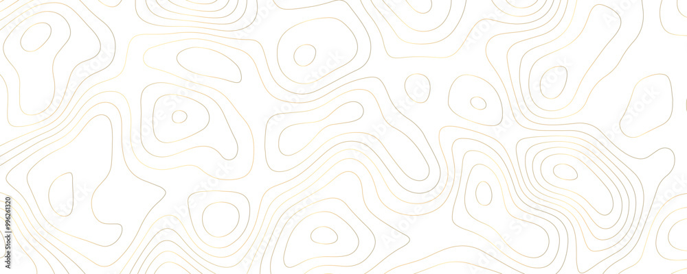 Digital Topographic Sketch with Gold Wavy Contours and Geometric Grid Patterns for a Luxury Travel Map
Digital Topographic Sketch with Gold Wavy Contours and Geometric Grid Patterns for a Luxury Travel Map