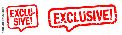 Exclusive!