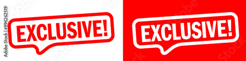 Exclusive!