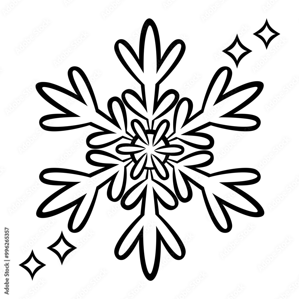 11-Snowflake.svg