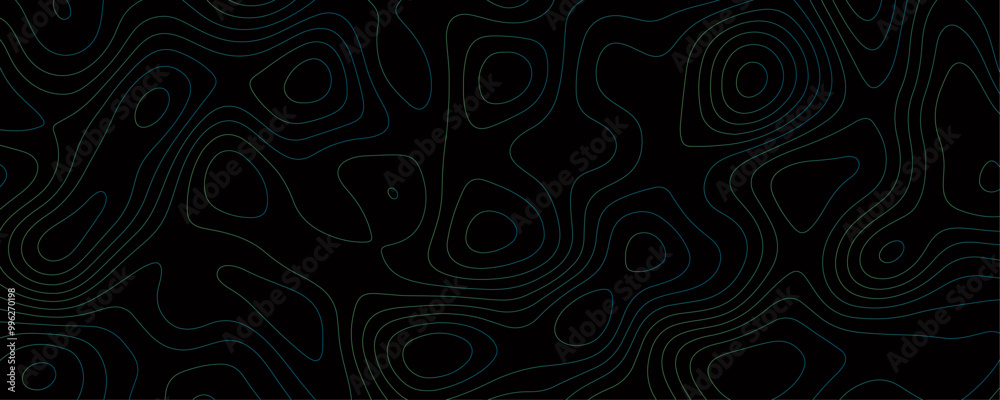 Black Vector Topology Design Featuring Geometric Contour Lines and Grid Patterns for an Adventure-Inspired Hiking Banner
Black Vector Topology Design Featuring Geometric Contour Lines and Grid Patterns for an Adventure-Inspired Hiking Banner