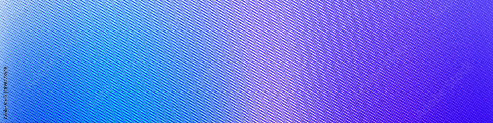 Purple blue gradient panorama background. Suitable for banner, poster, advertising. and various design works Purple blue gradient panorama background. Suitable for banner, poster, advertising. and various design works