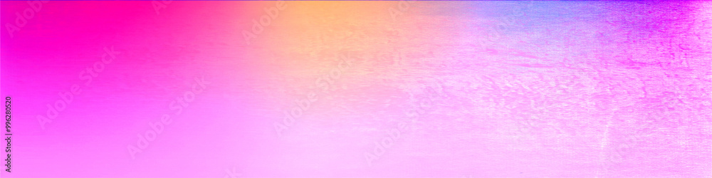 Pink abstract plain panorama background. Suitable for banner, poster, advertising. and various design works Pink abstract plain panorama background. Suitable for banner, poster, advertising. and various design works