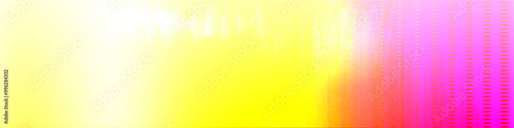 Nice light yellow and pink gradient plain panorama background. Suitable for banner, poster, advertising. and various design works Nice light yellow and pink gradient plain panorama background. Suitable for banner, poster, advertising. and various design works