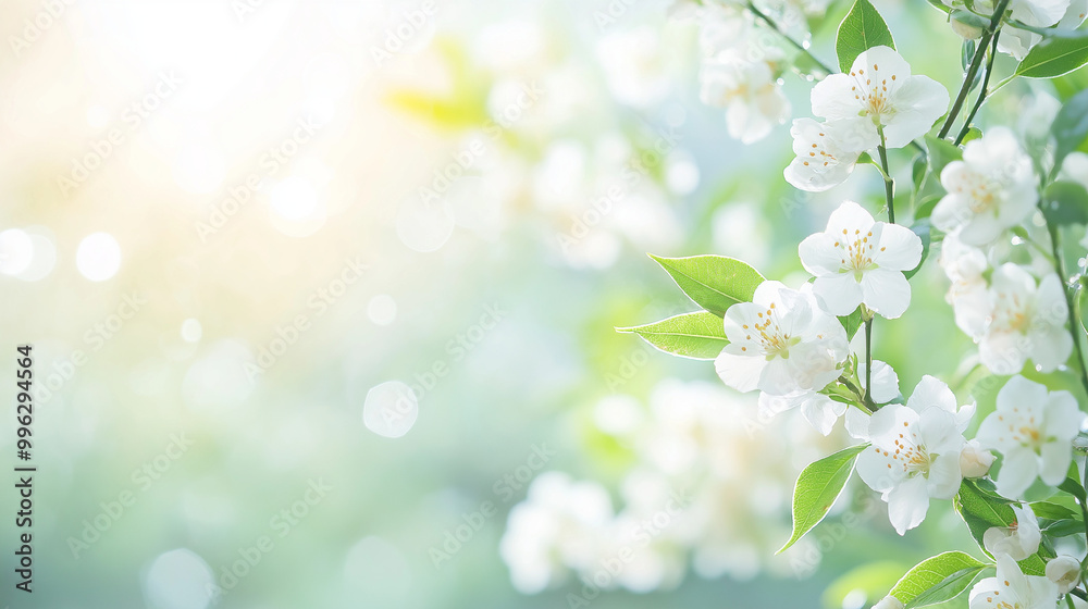 Ultra-high-definition photo of delicate osmanthus flowers in full bloom. The scene evokes a dreamy, ethereal atmosphere, with soft pastel tones and a light mist floating in the background. Ultra-high-definition photo of delicate osmanthus flowers in full bloom. The scene evokes a dreamy, ethereal atmosphere, with soft pastel tones and a light mist floating in the background.