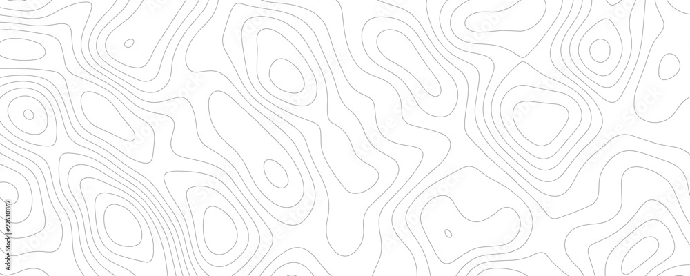 Abstract Topographic Map Design Featuring Wavy Contours and Geometric Grid Patterns for a Nature-Inspired Hiking Concept
Abstract Topographic Map Design Featuring Wavy Contours and Geometric Grid Patterns for a Nature-Inspired Hiking Concept