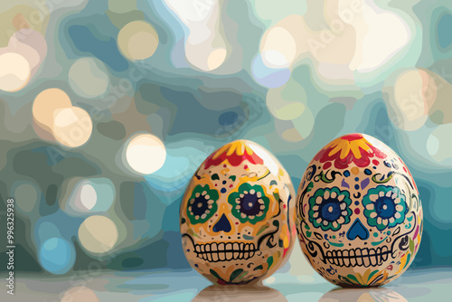 Discover the captivating allure of Day of the Dead skulls. Vibrant and symbolic, these stunning collections embody the beauty of life's eternal