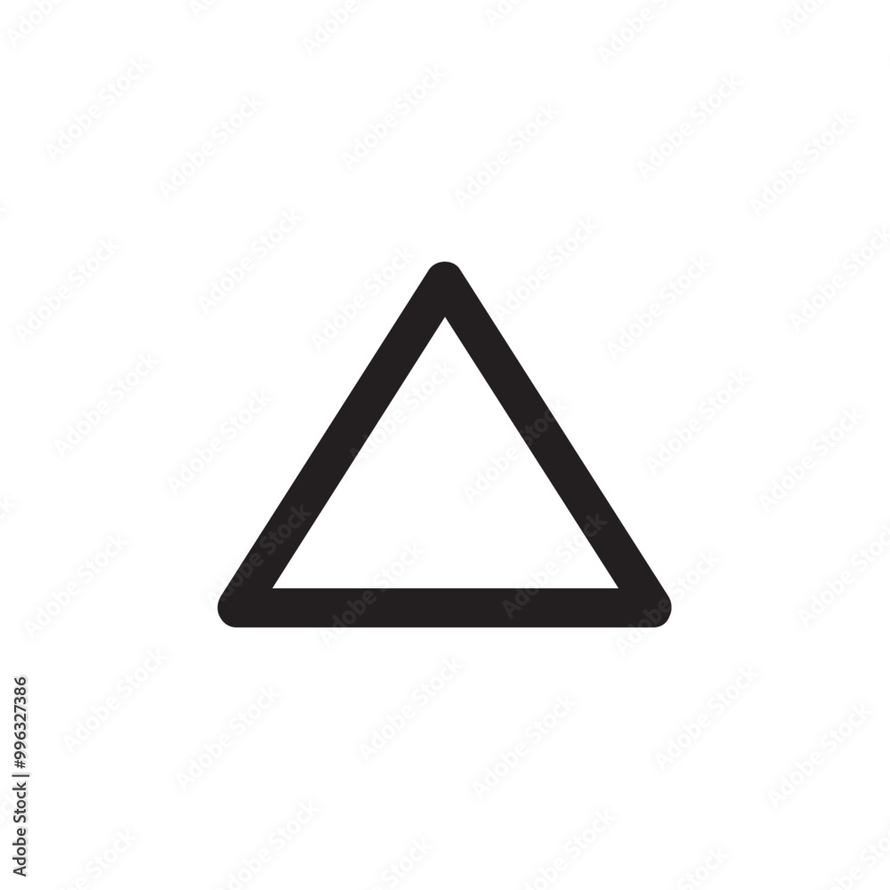 Caret Up Arrow Icon Glyph Style. Simple Direction Symbol Vector Illustration — Pixel-perfect Icon. Caret Up Arrow Icon Glyph Style. Simple Direction Symbol Vector Illustration — Pixel-perfect Icon.