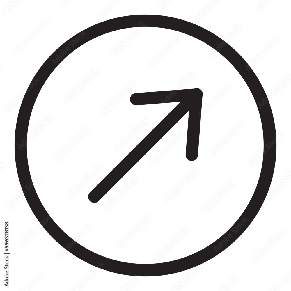 Iconname Arrow Icon Outline Style. Simple Direction Symbol Vector Illustration — Pixel-perfect Icon. Iconname Arrow Icon Outline Style. Simple Direction Symbol Vector Illustration — Pixel-perfect Icon.