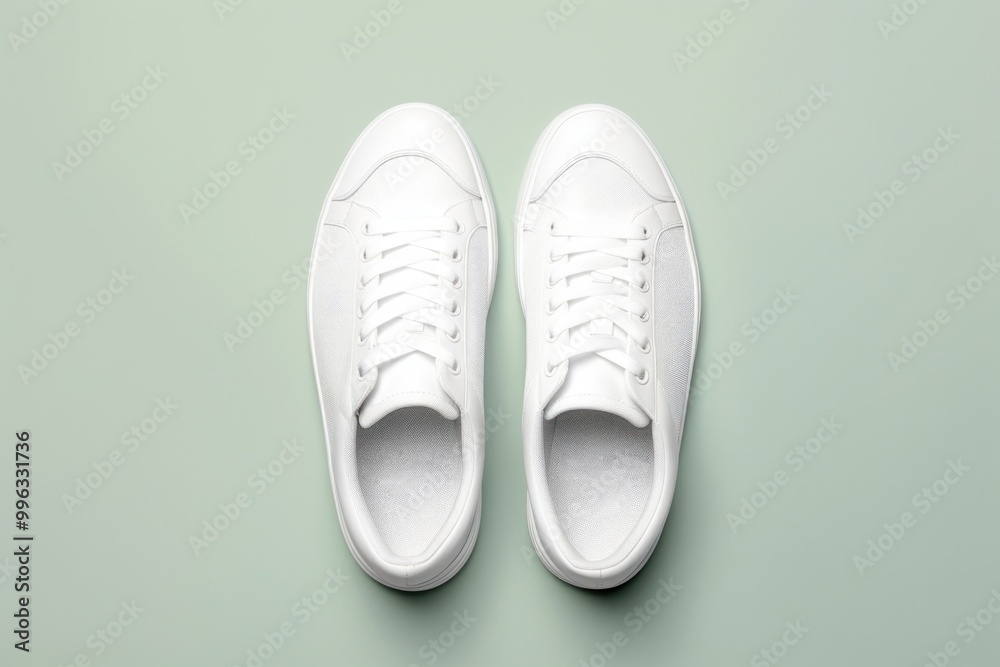 Footwear white shoe elegance. Footwear white shoe elegance.