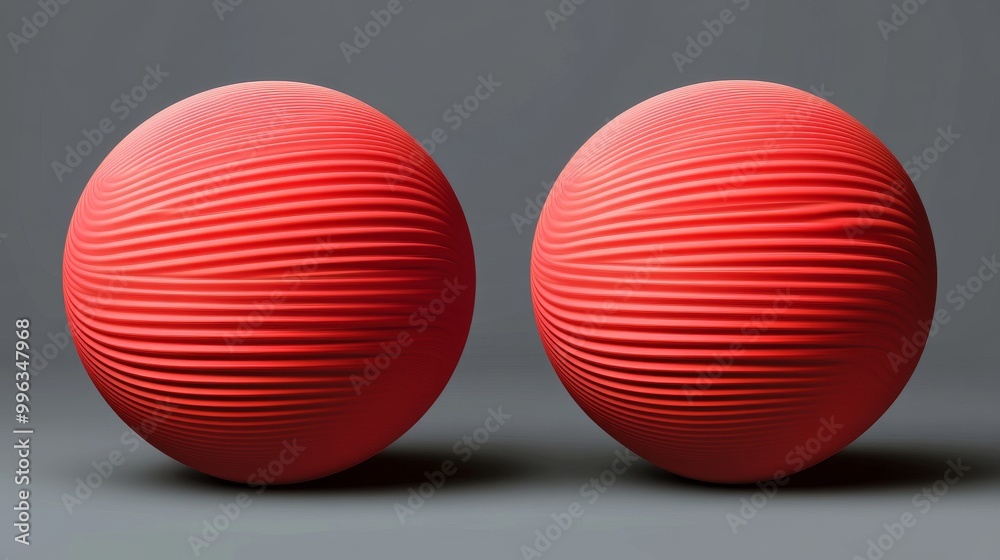 Create the logo by wrapping a symbol around a hollow sphere using 3D Revolve in Illustrator. A ribbon will appear around the hollow sphere. Create the logo by wrapping a symbol around a hollow sphere using 3D Revolve in Illustrator. A ribbon will appear around the hollow sphere.