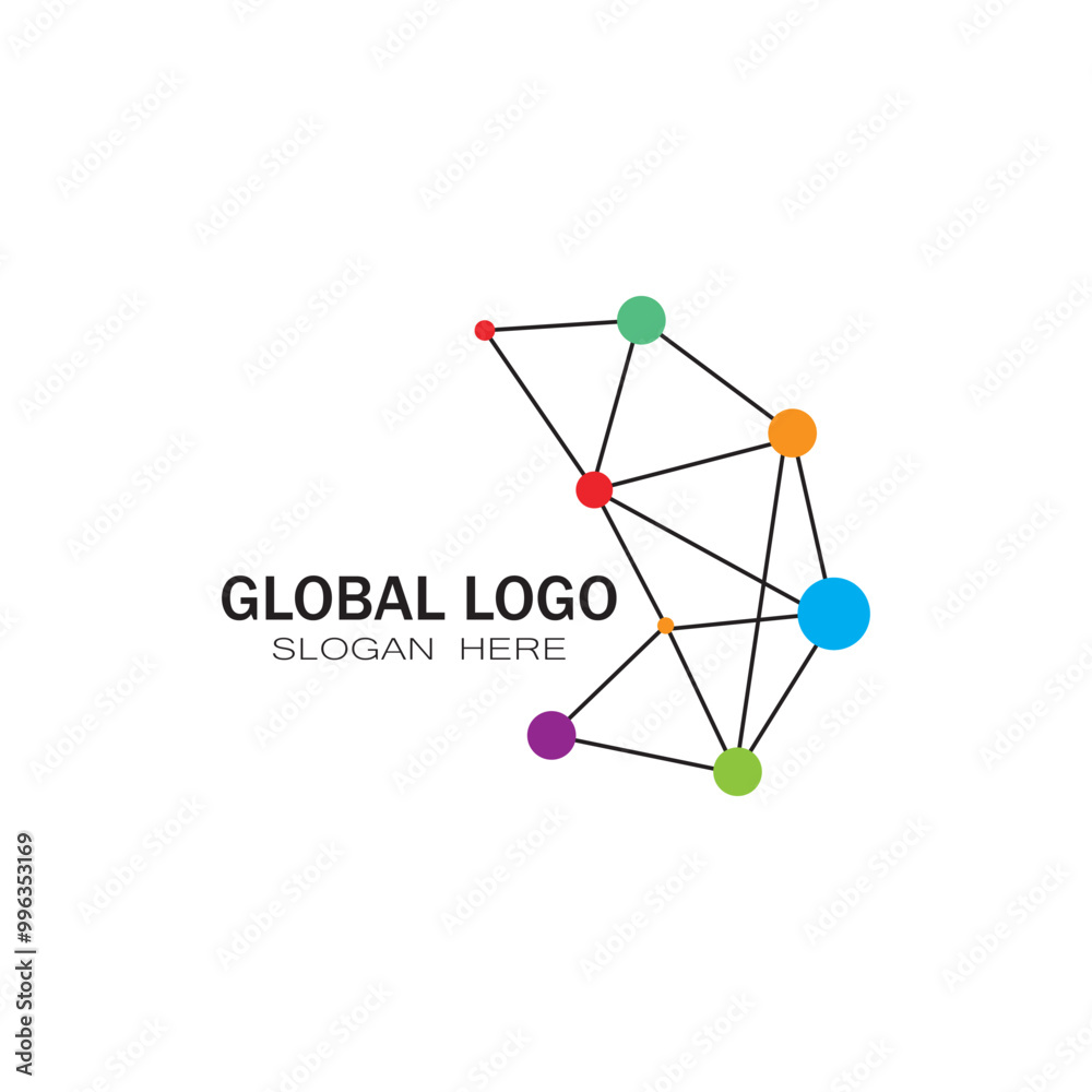 Global Logo Vector Art Icons and Graphics Global Logo Vector Art Icons and Graphics