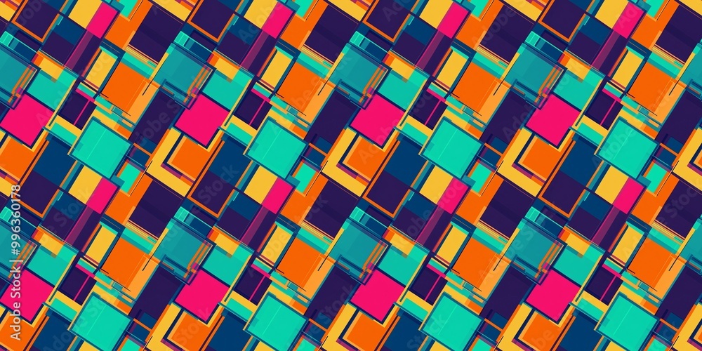 Tech backgrounds with a futuristic, digital design. seamless background pattern Tech backgrounds with a futuristic, digital design. seamless background pattern