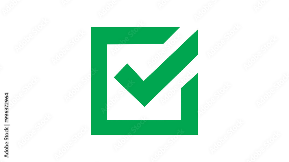 green check mark green check mark