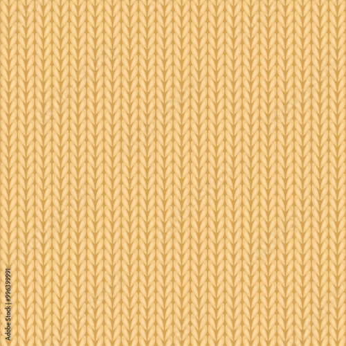 Knitted background pattern wallpaper knitting decorative print handmade textile knitting handiwork