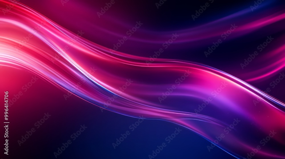 Modern Abstract Background with Vibrant Colors Modern Abstract Background with Vibrant Colors