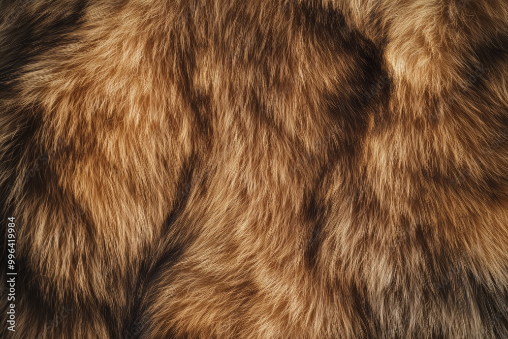 Beautiful Natural Fur. Background texture. Beautiful Natural Fur. Background texture.