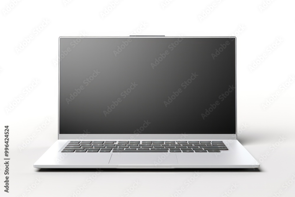 A compact, portable laptop with a minimalist design and a stunning high-resolution screen A compact, portable laptop with a minimalist design and a stunning high-resolution screen