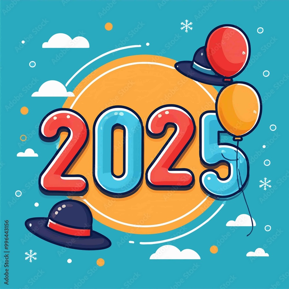 Happy New Year 2025 Happy New Year 2025