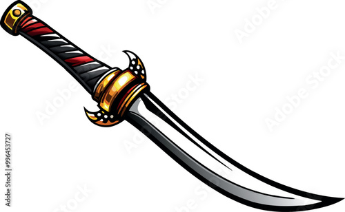 spada orientale