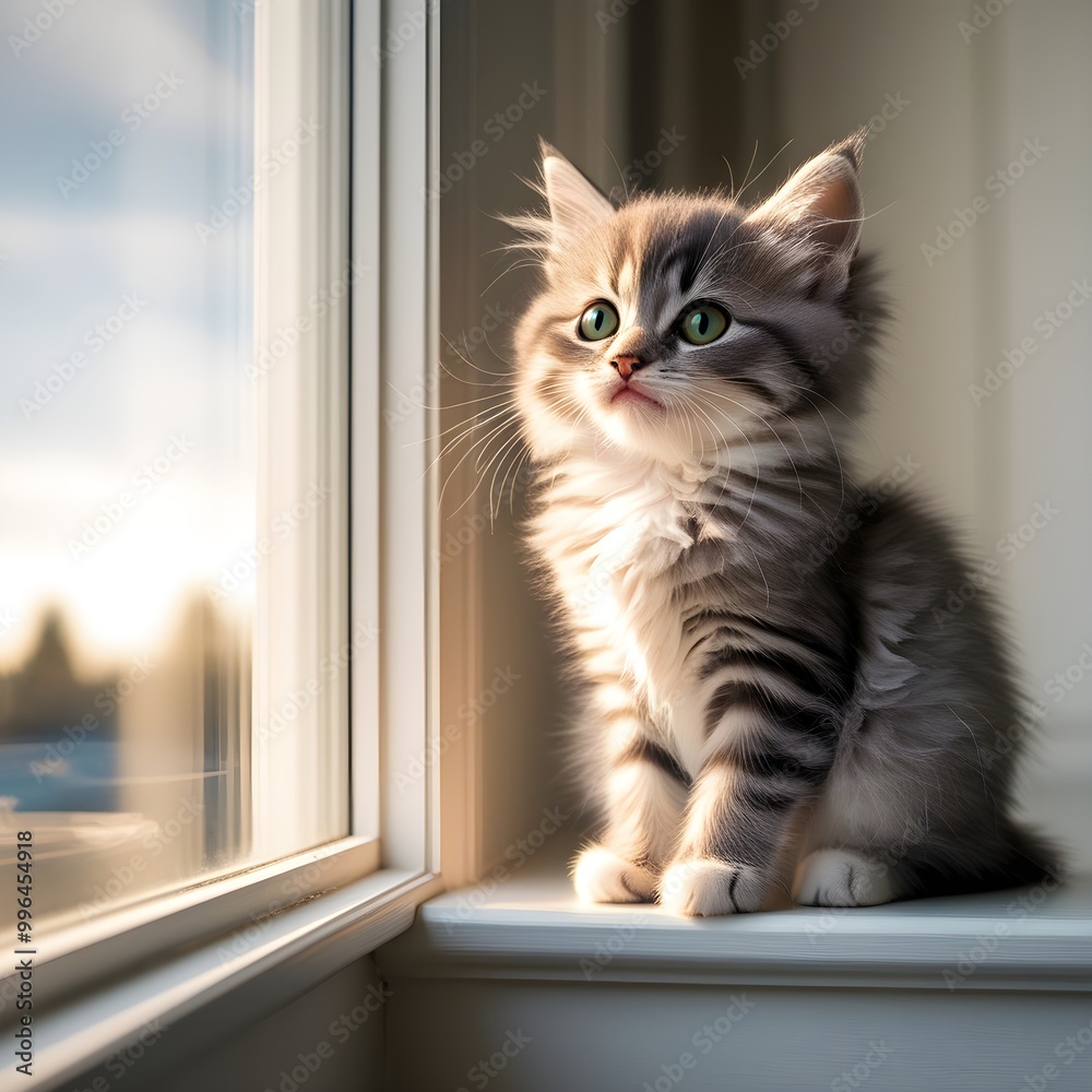 custom made wallpaper toronto digitalSmart Cat