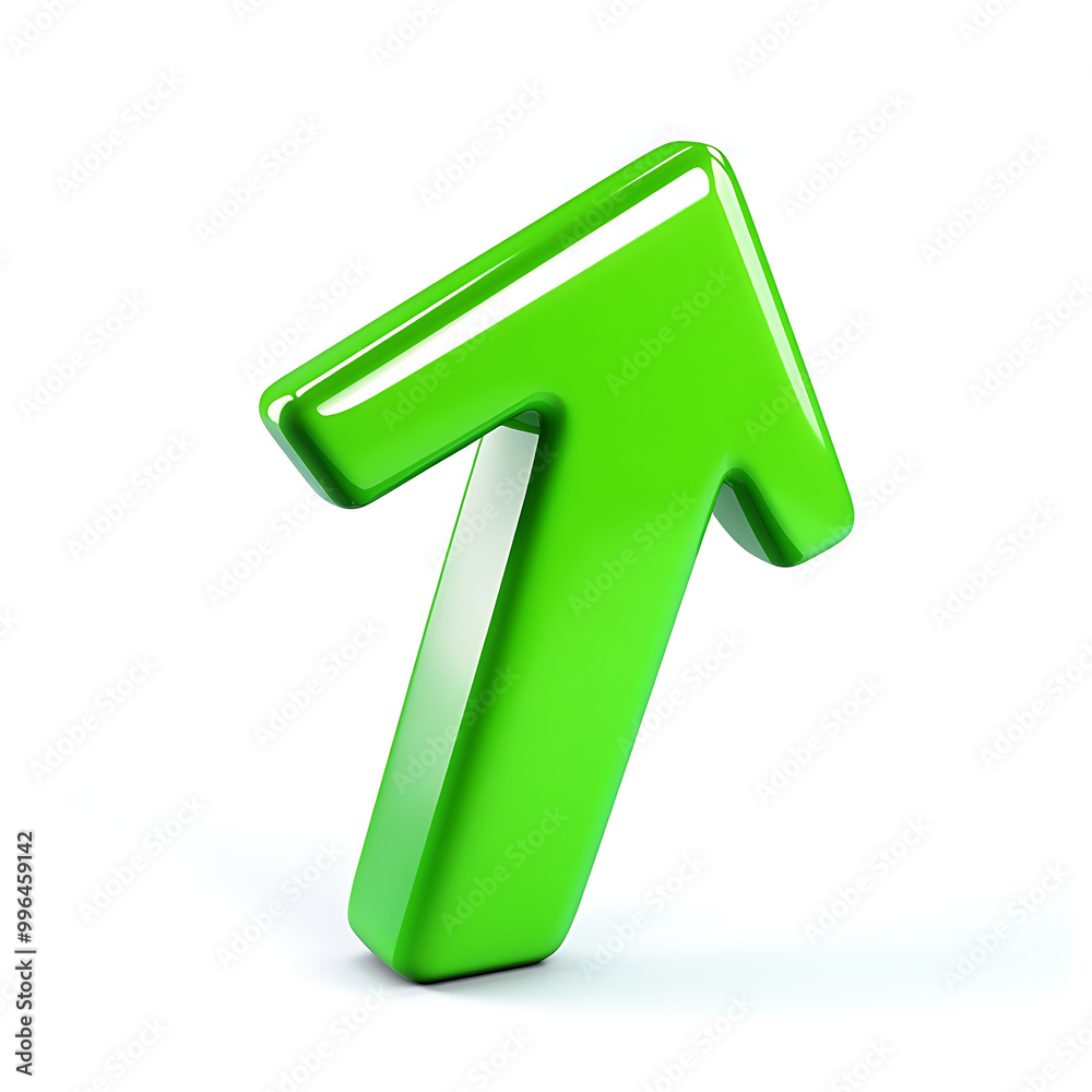A green approve arrow icon, symbolizing affirmation, positivity, and eco-consciousness, isolated on a clean background. A green approve arrow icon, symbolizing affirmation, positivity, and eco-consciousness, isolated on a clean background.
