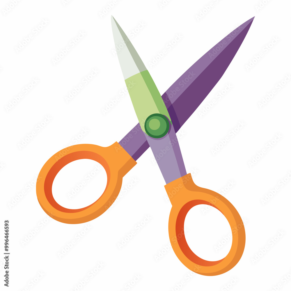 scissors vector illustration scissors vector illustration