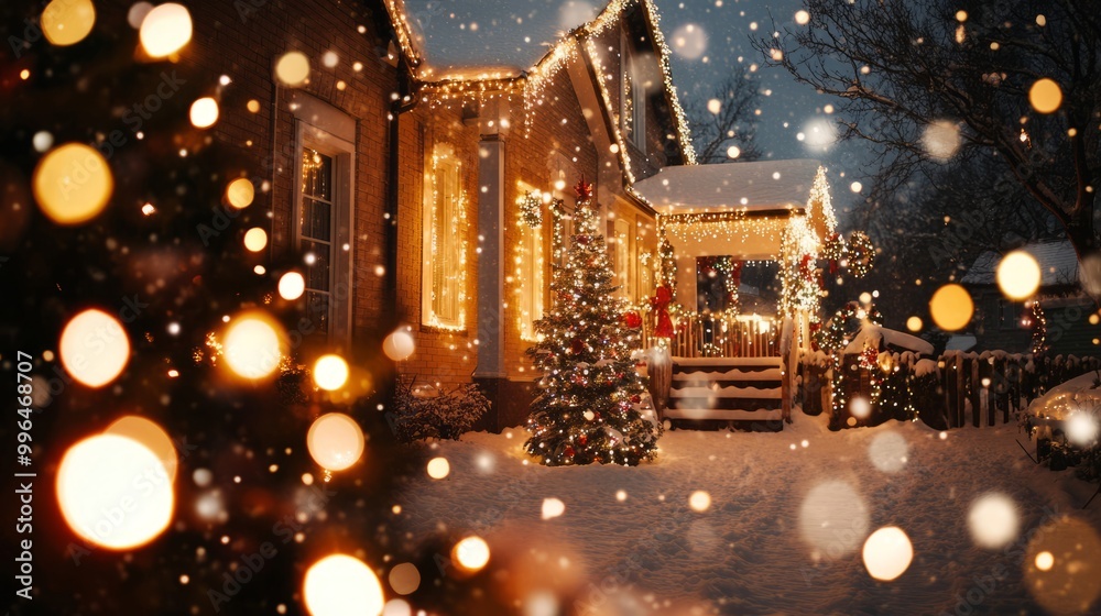National Christmas Lights Day National Christmas Lights Day