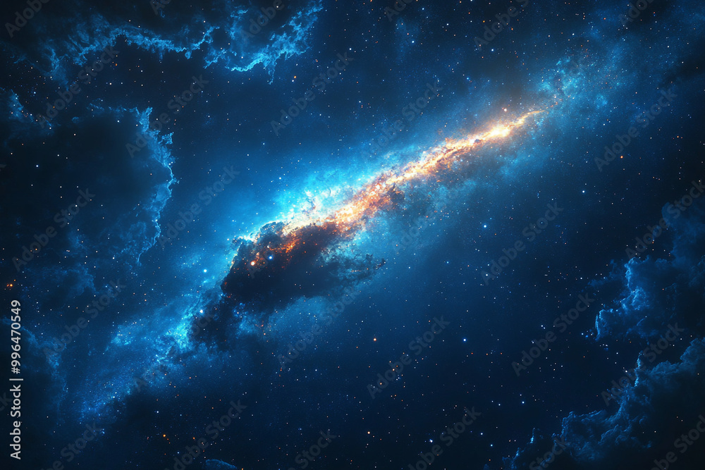 Space, cosmic phenomena, luminescence, explosions, collisions of cosmic bodies. Space, cosmic phenomena, luminescence, explosions, collisions of cosmic bodies.