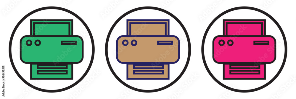 printer icon