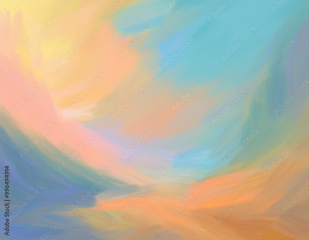 Contemporary style abstract digital painting made with lighting colors for your original design background. Contemporary style abstract digital painting made with lighting colors for your original design background.
