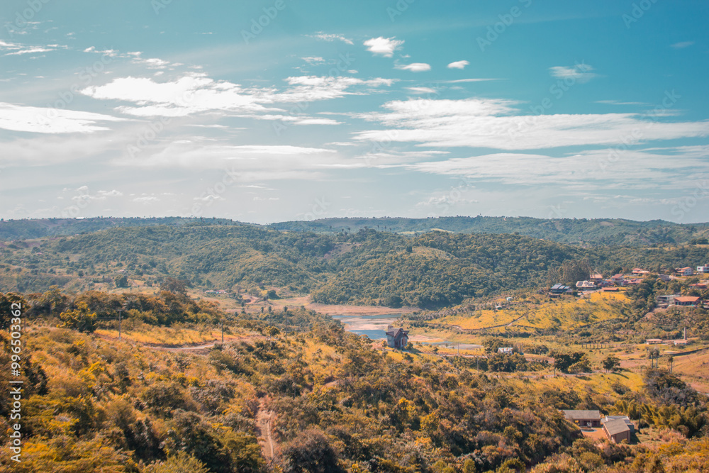 Fototapeta premium Areia - Paraíba - Brazil
