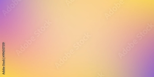  holographic blurred grainy gradient banner background for design and template. decorative poster banner landing page background, abstract Colorful Gradient Color Background Wallpaper. 