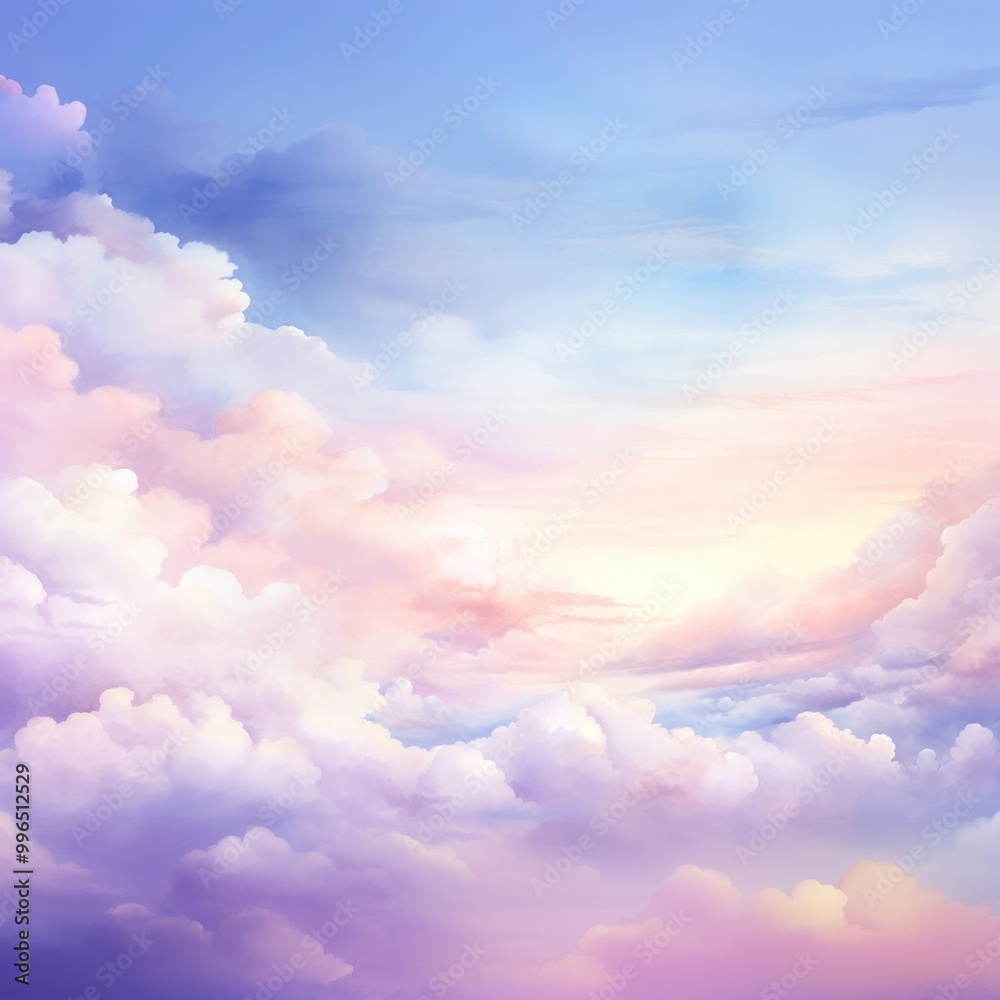 Pastel sky outdoors nature cloud. Pastel sky outdoors nature cloud.