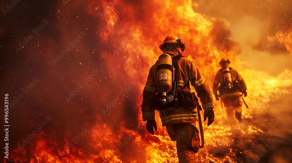 hero in the hot fire hero in the hot fire