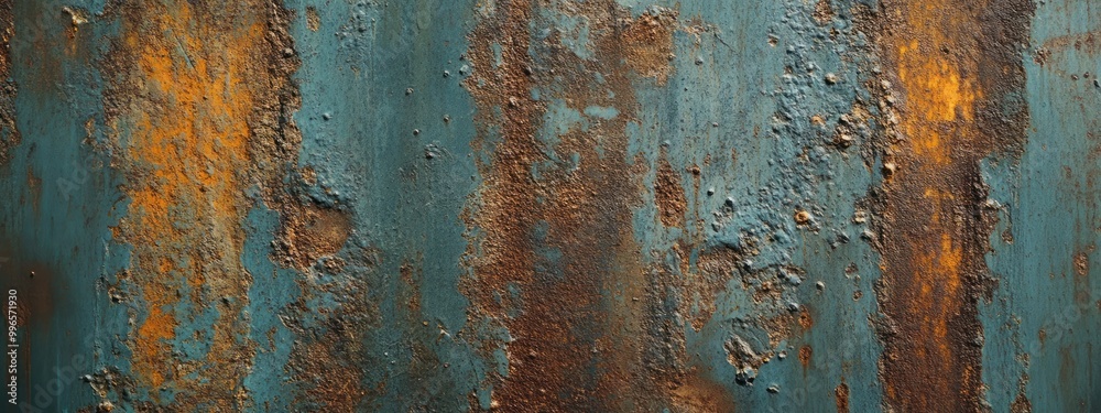 abstract worn texture with rust abstract worn texture with rust