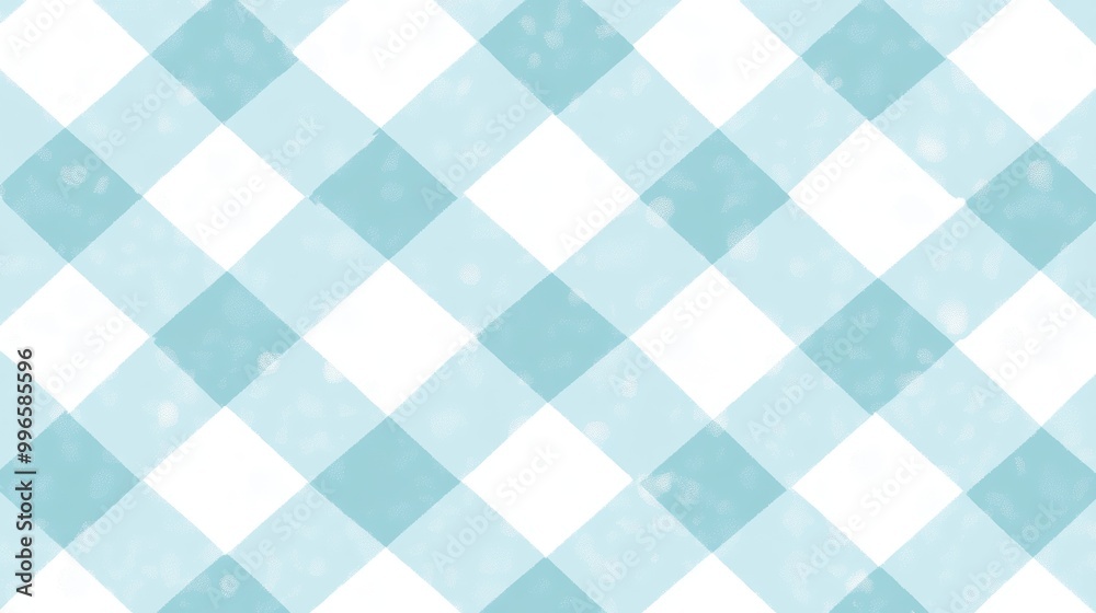 The pastel blue checkerboard, gingham, plaid, checkered pattern background is perfect for wallpaper, backdrops, postcards, or for background designs. The pastel blue checkerboard, gingham, plaid, checkered pattern background is perfect for wallpaper, backdrops, postcards, or for background designs.