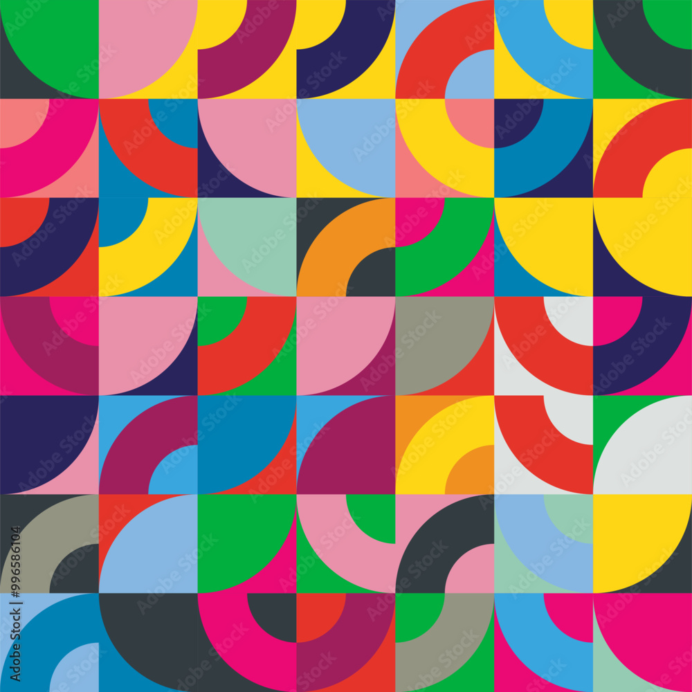 Abstract background vector pattern art Abstract background vector pattern art