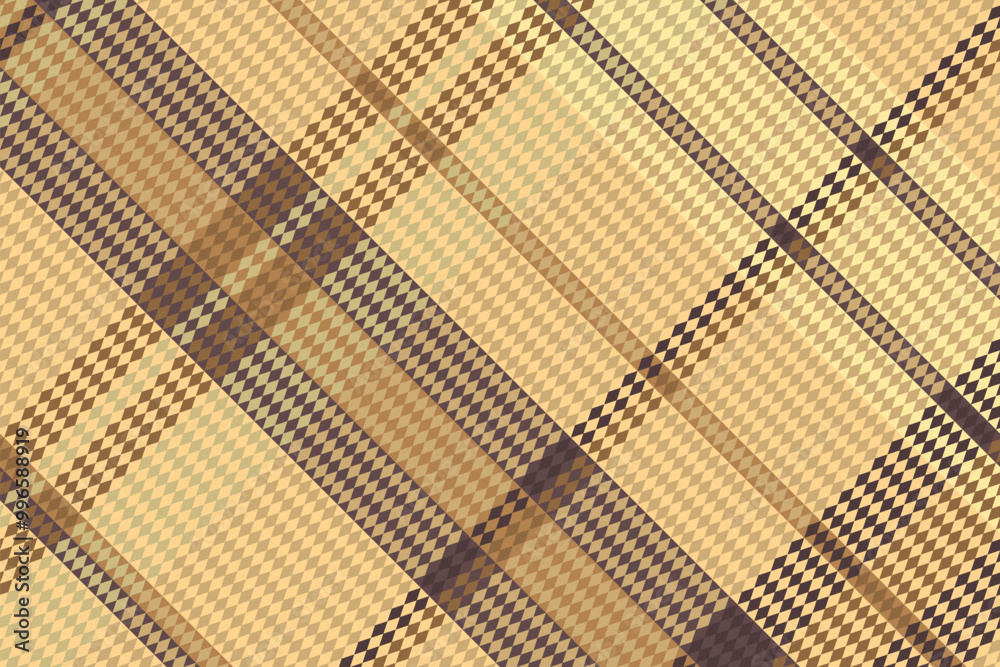 Tartan plaid pattern with texture. Tartan plaid pattern with texture.
