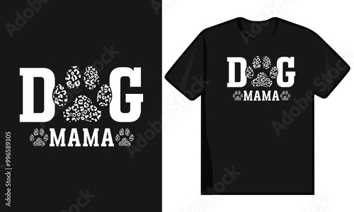 Dog Mama