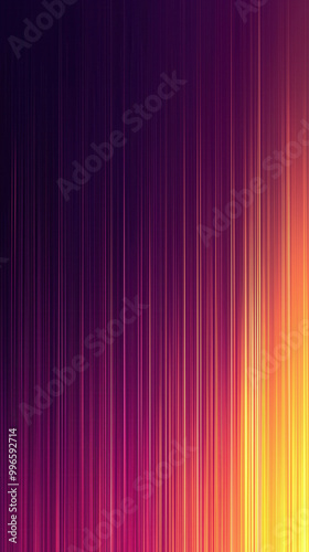 Gradient photo