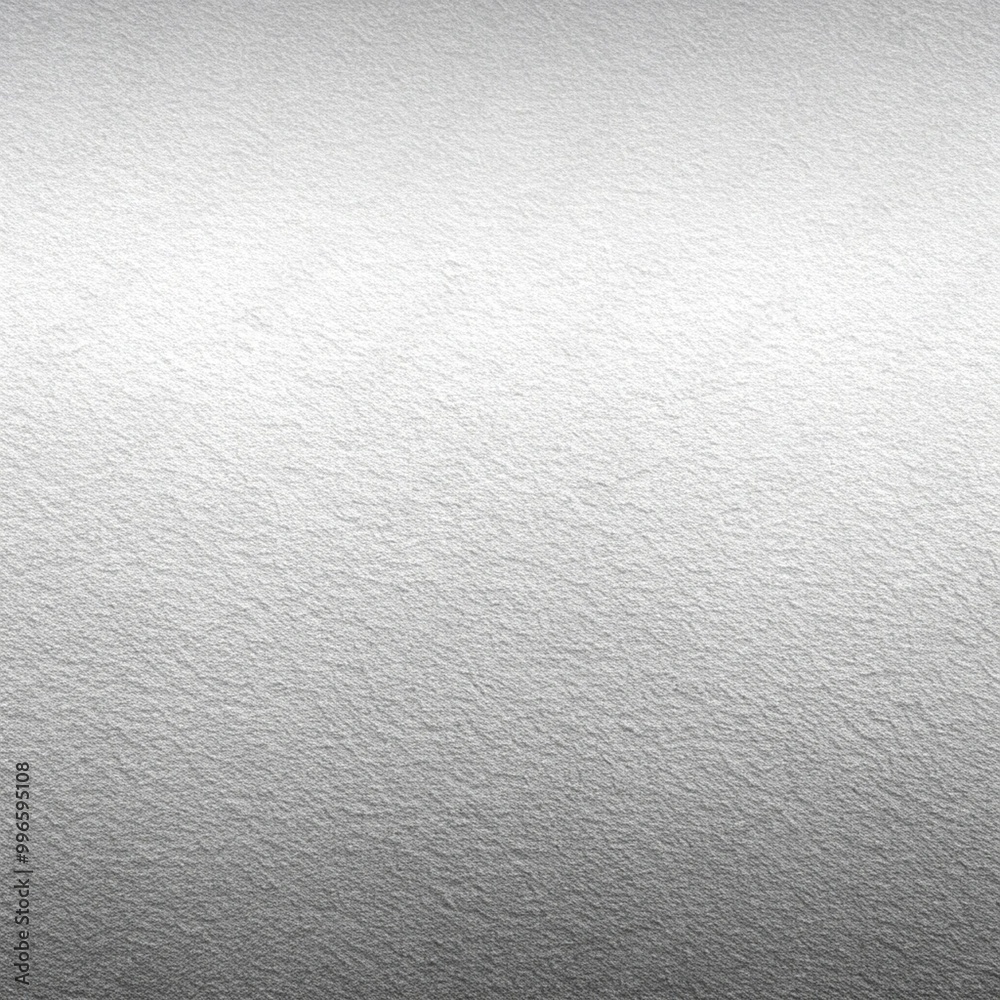 White gray smooth grainy gradient background texture White gray smooth grainy gradient background texture